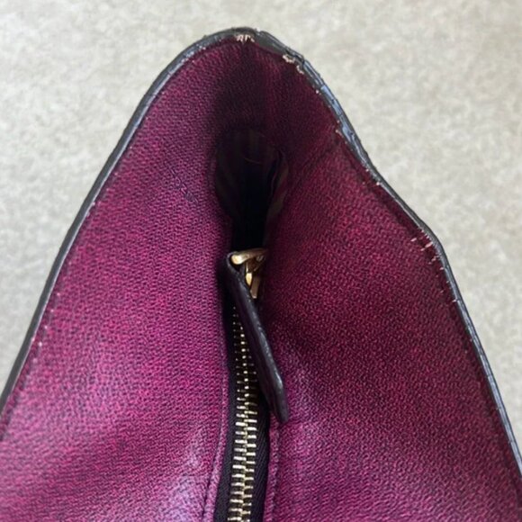 Fendi Medium Zucca Roll Tote - Picture 5 of 14